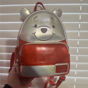 Disney 100 Winnie The Pooh Loungefly